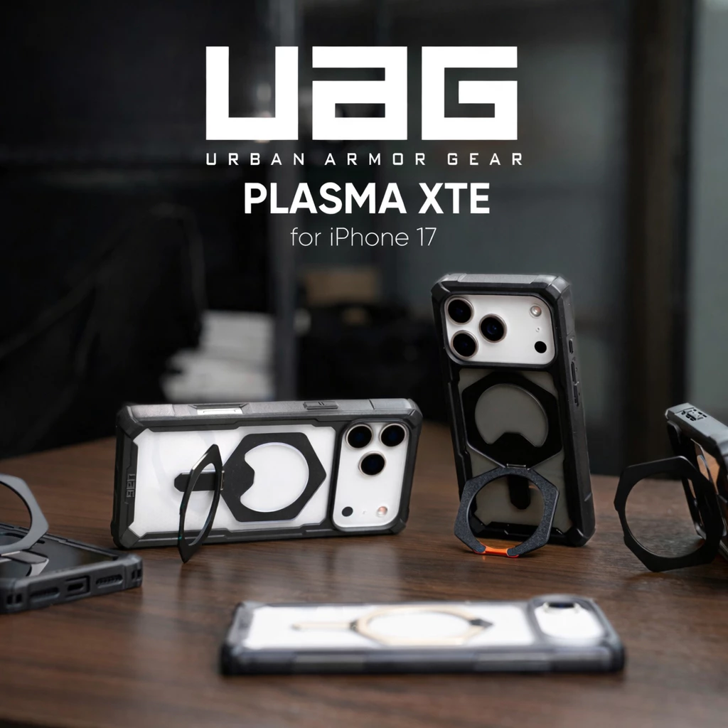 N226 เคส ไอโฟน สำหรับ ใหม่ พร้อมส่ง เคสUAG XTE CASE FOR S25 PLUS ULTRA IPHONE 11 12 13 14 15 16 17 PRO MAX