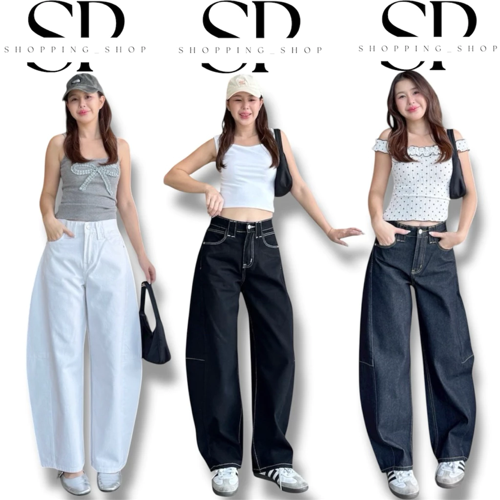 🎀 𝐗-𝐁𝐚𝐫𝐫𝐞𝐥 𝐬𝐭𝐲𝐥𝐞 บอลลูนสุดเท่ ฮิตสุดตอนนี้เดินเส้นด้าย