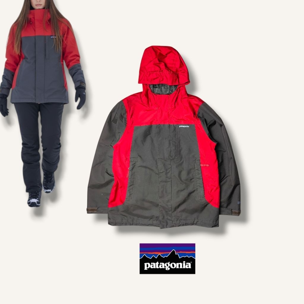 เสื้อ PATAGONIA 🏂 อก 36