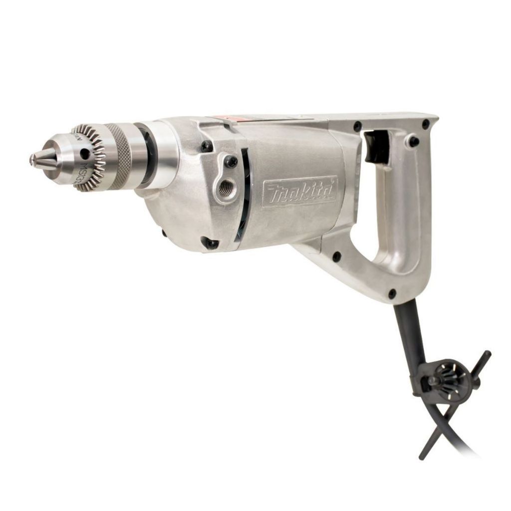 Makita 6301 สว่านไฟฟ้า 1/2" 700W make in Japan (ผลิตญี่ปุ่น)