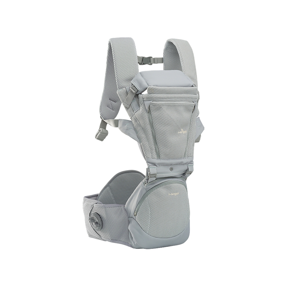 I-ANGEL حامل أطفال DR.DIAL FOLD AIR SOLO — صورة 3