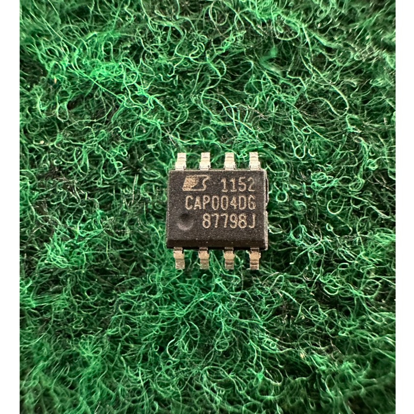 CAP004DG CAP004D CAP004 AP004 , CAP จำนวน 1 ตัว