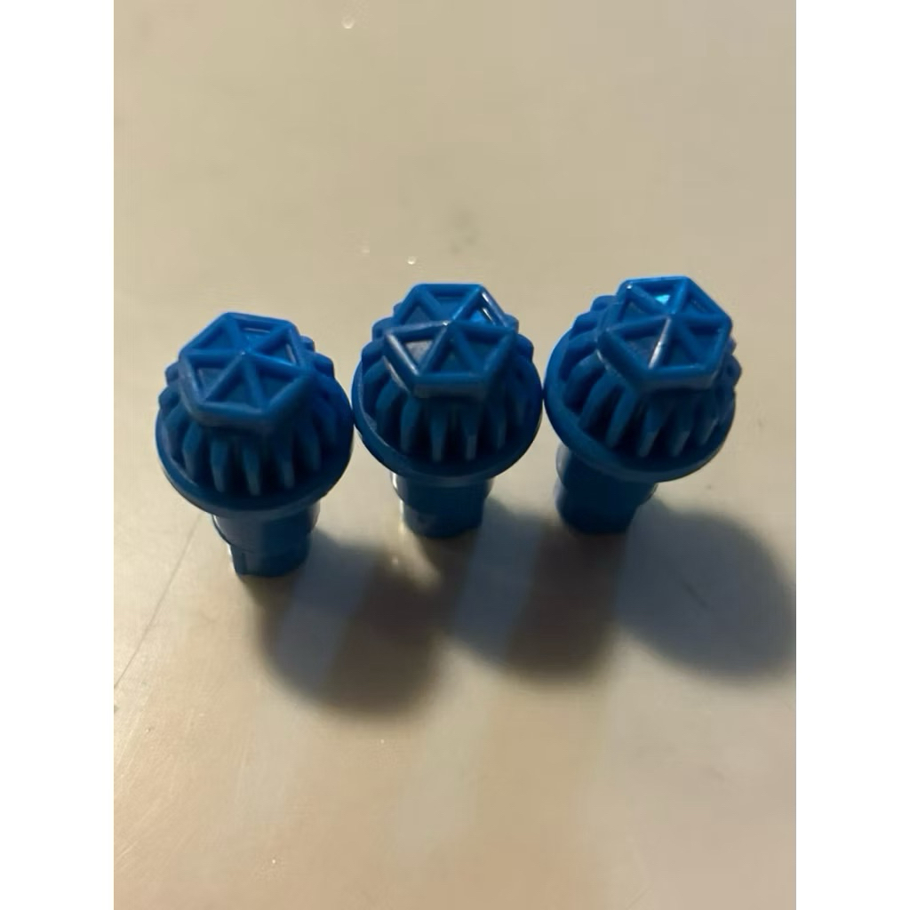 บิ Hexaฟ้ามือ1สวยๆมาก