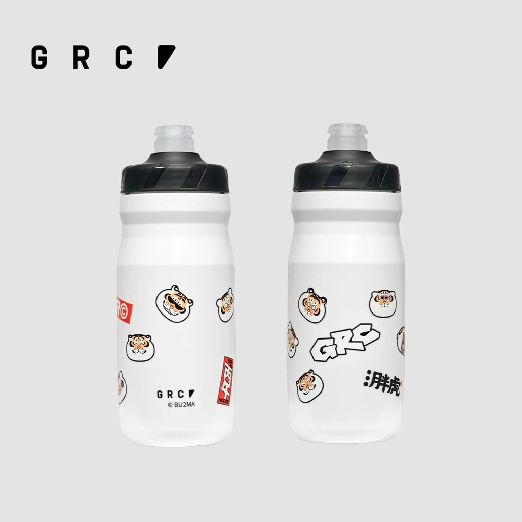 ขวดน้ำจักรยาน GRC Cycling Bottle ราคา ถูกที่สุด ดีลบีเคเค แกลเลอรีภาพที่ 6