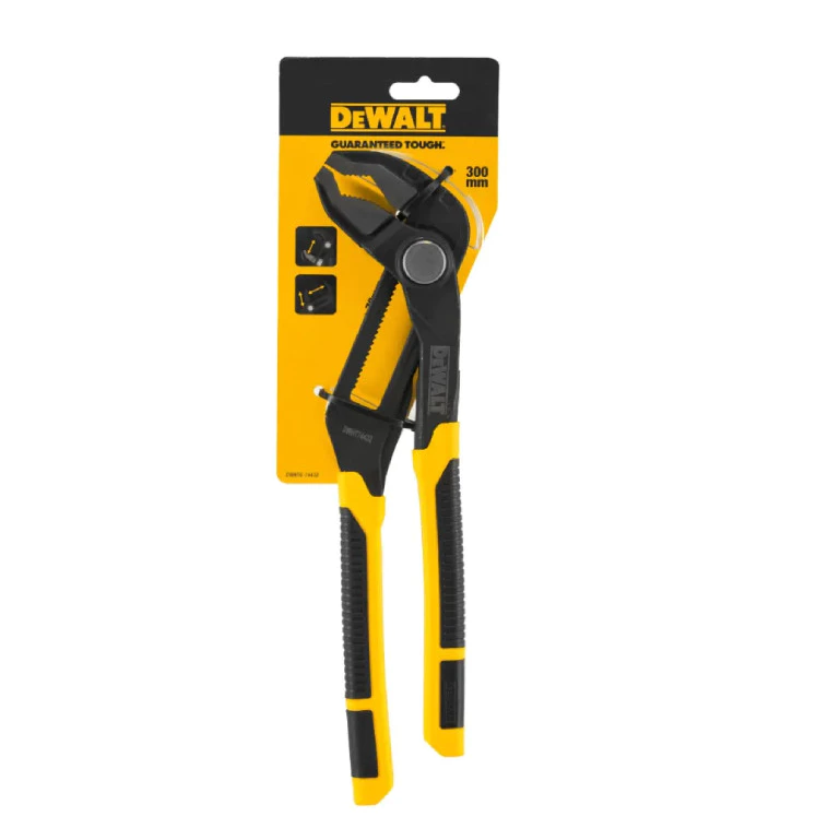 DEWALT คีมคอม้า รุ่น DWHT0-74432 12 นิ้ว และ รุ่น DWHT0-74431 10 นิ้ว thumbnail 4