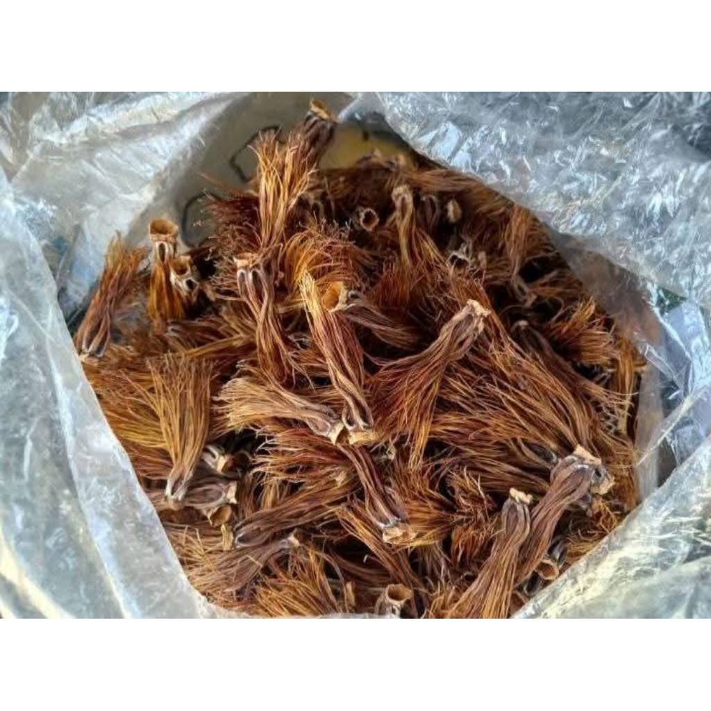 ดอกงิ้วแห้ง ใหม่ๆ หอมๆ 500กรัม - รูปที่ 4