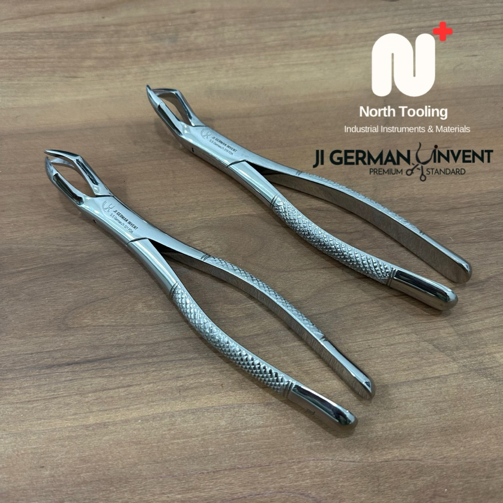 พร้อมส่ง คีมถอน Nevius Forceps - 88R and 88L
