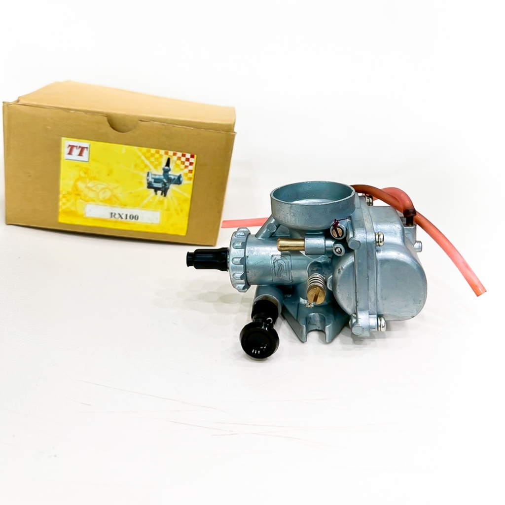 คาร์บูเรตอร์ THAI RX100