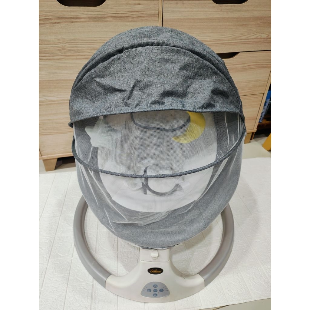 เปลโยก Saker  มือสอง