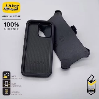 ส่งจากไทย ส่งเร็ว1-2วัน เคสโทรศัพท์มือถือOtterBox Defender กันกระแทก for i17 i11 i12 i13 i14 i15 i16 Samsung S24 S25 S26