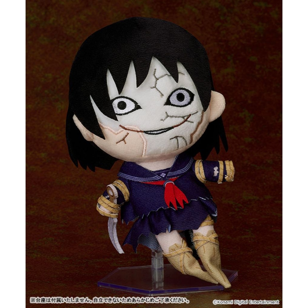 (🍊พรีออเดอร์)Plushie SILENT HILL f Ayakakashi