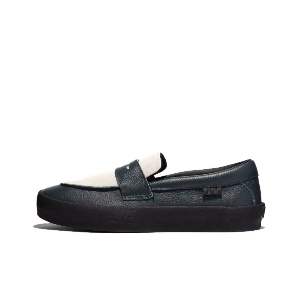 Vans Loafer skate ชายหญิง Comfortable UNISEX