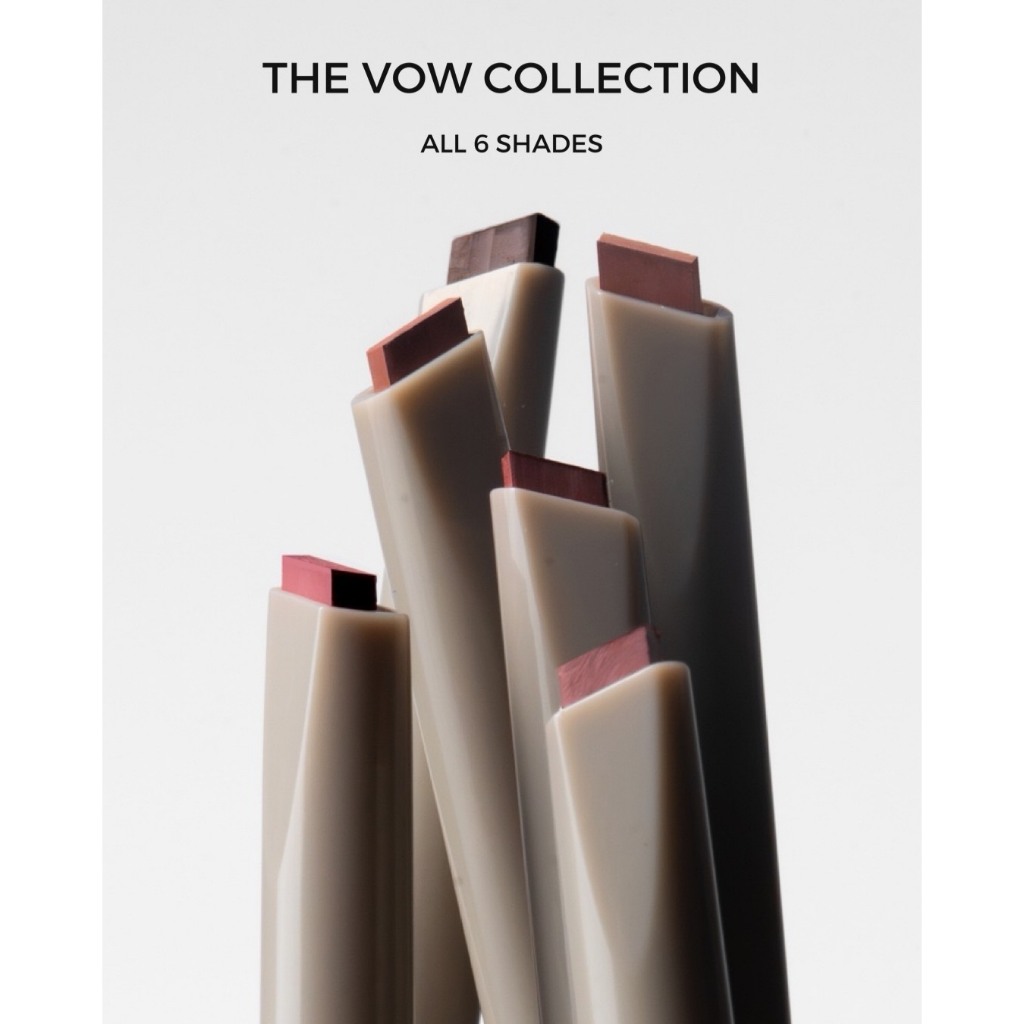 MNML HAUS | The Frame | The Vow Collection ( all 6 shades )