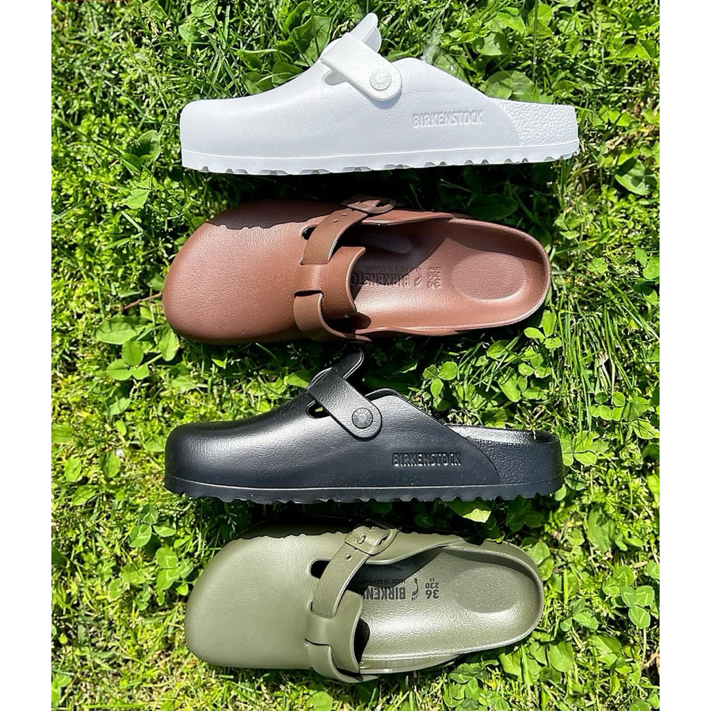 Birkenstock-Boston EVA