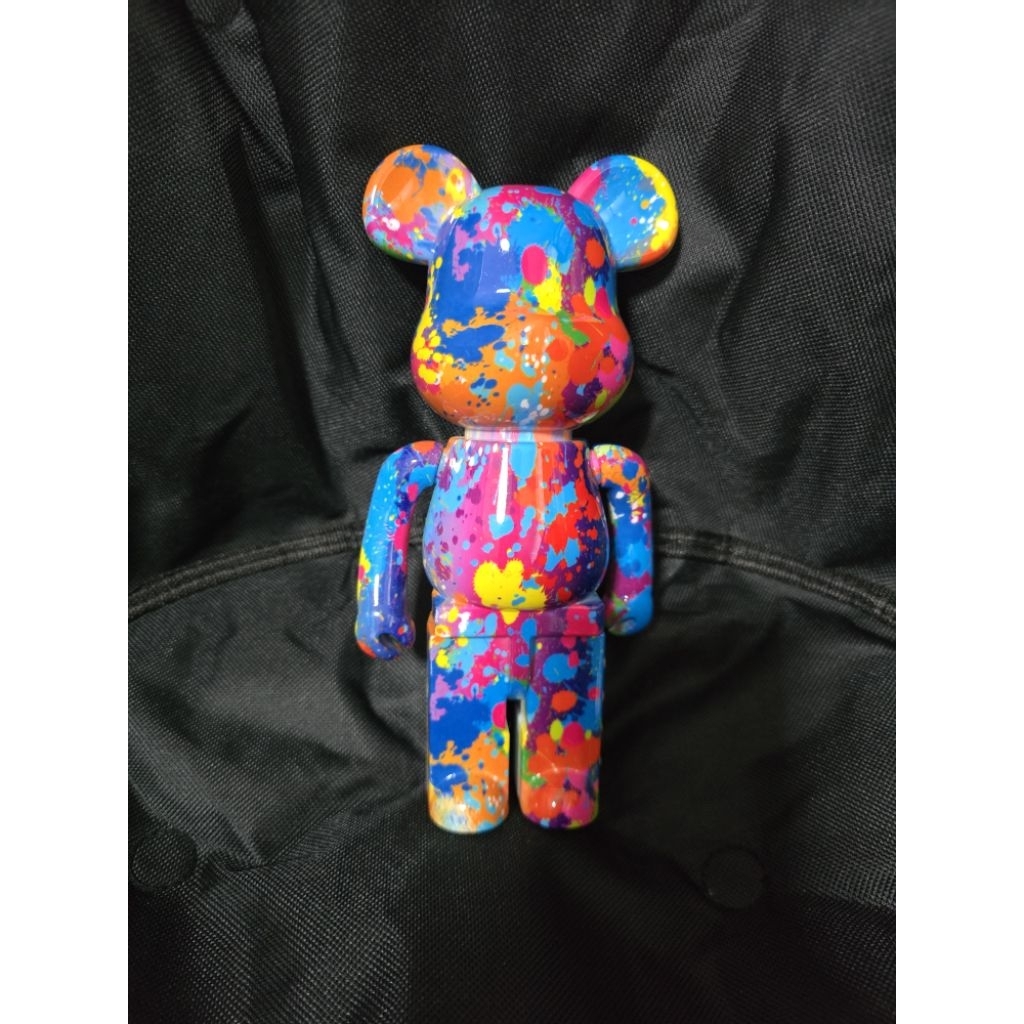 ลำโพง Bearbrick BT96  HIFI SPEAKER ลำโพง Bluetooth พกพา