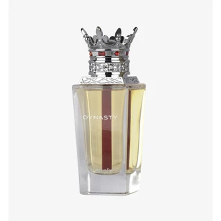 Dynasty - Lattafa โคลน Clive Christian - L Red Tea Vetiver น้ำหอม Unisex EDP 100 ml. น้ำหอมอาหรับ น้ำหอมดูไบ