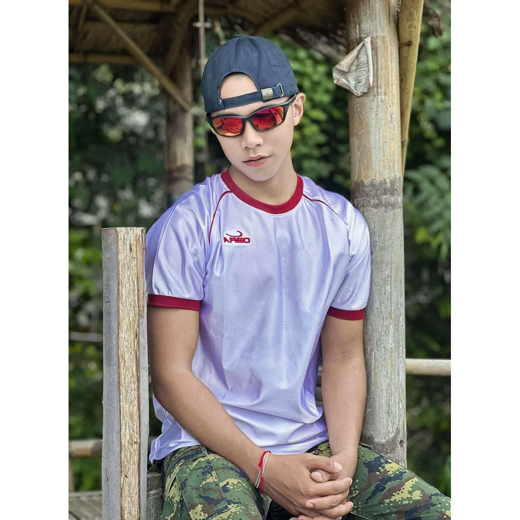 เสื้อ_jAreo_สีขาว_ผ้ามันเงา