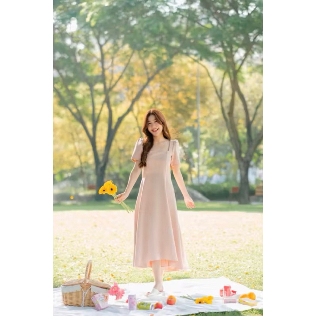 ส่งต่อ BROWN.BKK - IRENE DRESS