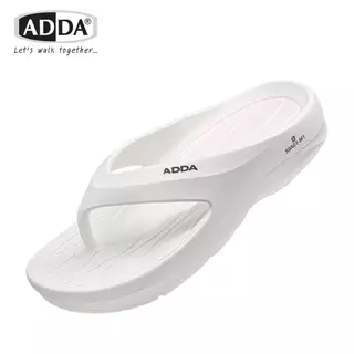 ADDA รองเท้าแตะ รองเท้าลำลอง แบบหนีบ สำหรับผู้ชาย รุ่น 59A01M1 (ไซส์ 7-10)