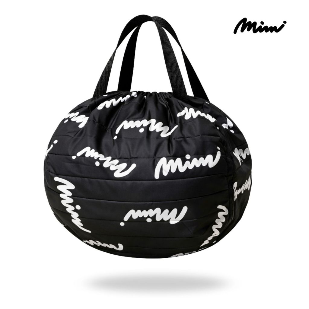 Mimi حقيبة صغيرة طاردة للماء قابلة للطي Tiny Bag — صورة 3