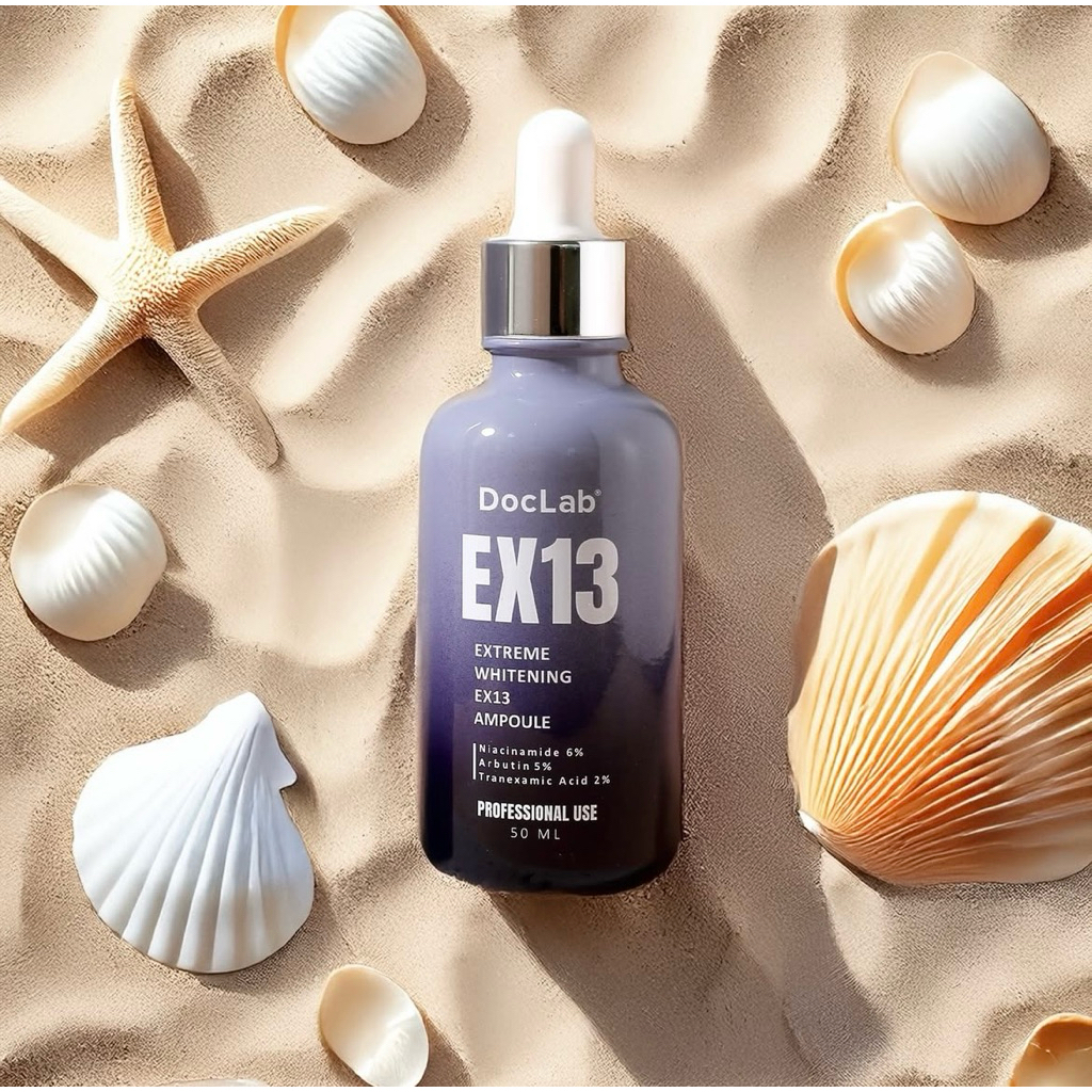 [DocLab] Extreme Whitening EX13 Ampoule