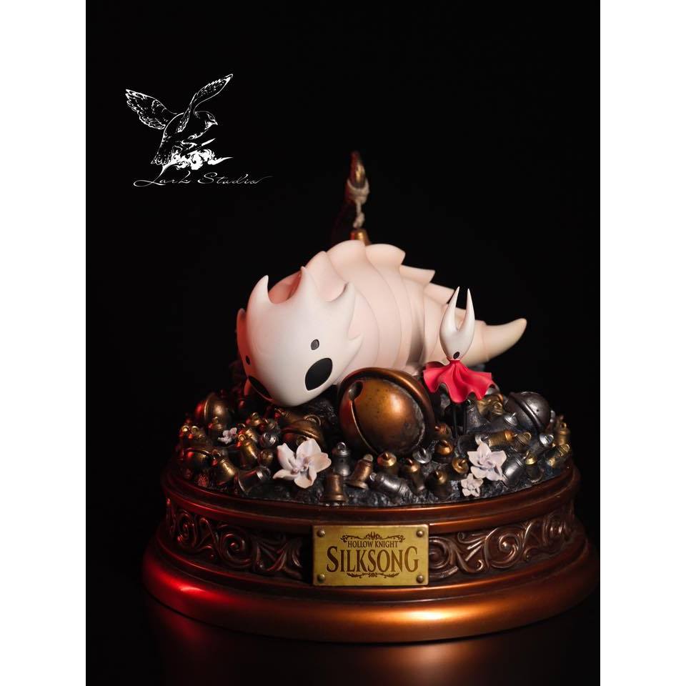 พรีออเดอร์ Lark studio Encounter with the Song of Silk