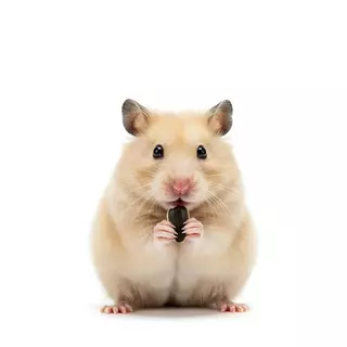 [17รสชาติ] ยอดฮิต อาหารหนูแฮมสเตอร์ hamster อาหารหนู Petheng บรรจุ 180 กรัม
