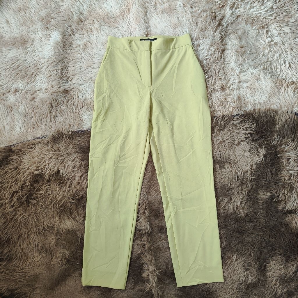 กางเกง Zara               .