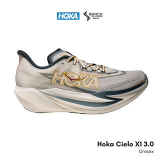 Hoka Cielo X1 3.0 รองเท้าวิ่ง Unisex I ของแท้ 100%