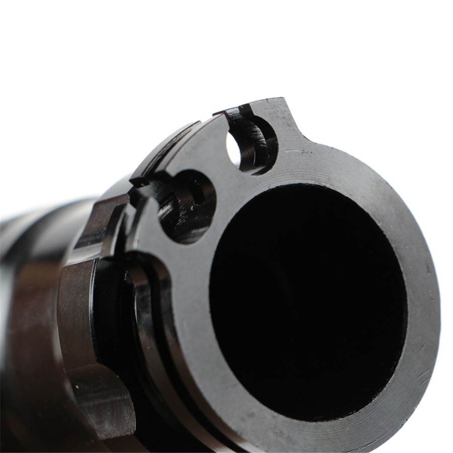 ปลอกแฮนด์ ปอกแฮนด์ แต่ง ปลอกมือ งานCNC ปลายแฮนด์ 1คู่ งานอลูมิเนียม กันลื่น สำหรับมอเตอร์ไซค์ทุกรุ่น ปอกมือแต่ง มอไซค์ - รูปที่ 2