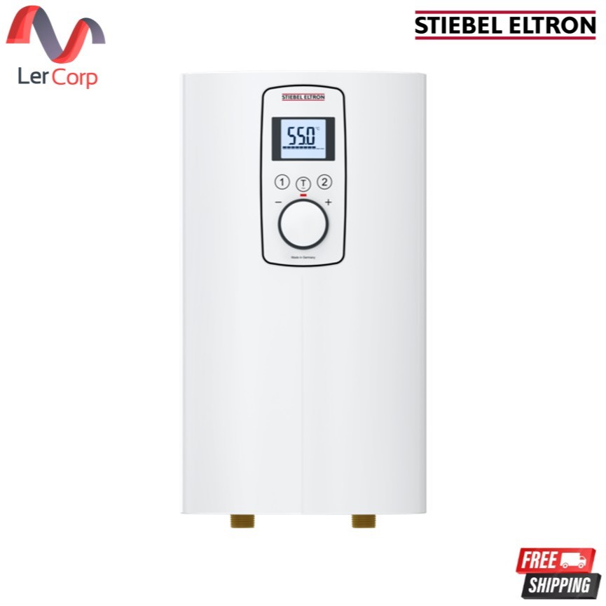 (Stiebel) เครื่องทำน้ำร้อน 8,000 W รุ่น DCE-L 8 T
