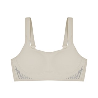 sloggi เสื้อชั้นใน สปอรท์บราไม่มีโครง รุ่น sloggi Get Active…