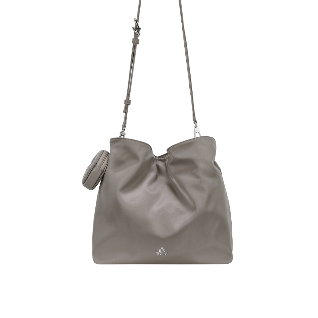 ARISTOTLE BAG – Buckey 26   100% Nylon Fabric