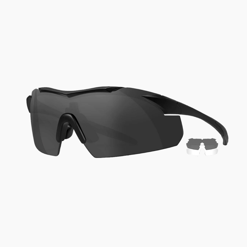 แว่นตากันแดด Wiley X VAPOR