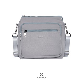 Hadara Classic 118 กระเป๋าสะพายข้าง ฟังก์ชันจัดเต็ม 15 ช่อง …