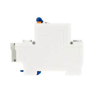 CHINT เบรคเกอร์กันดูด RCBO NXBLE-63H 2P (10A-63A) 30mA Type AC 10kA ตัดกระแสไฟรั่ว+กระแสเกิน+ลัดวงจร