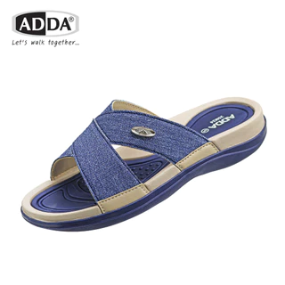 ADDA รองเท้าแตะ สำหรับผู้หญิง รุ่น 25M24W1 (ไซส์ 4-7)