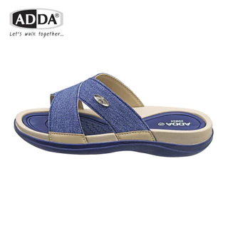 ADDA รองเท้าแตะ สำหรับผู้หญิง รุ่น 25M24W1 (ไซส์ 4-7)