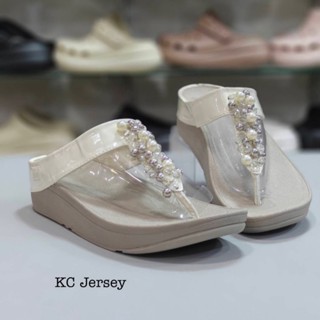 รองเท้าแตะ titFlop ของผู้หญิง ใส่ได้ทุกฤดูกาล สินค้ามีพร้อมส…