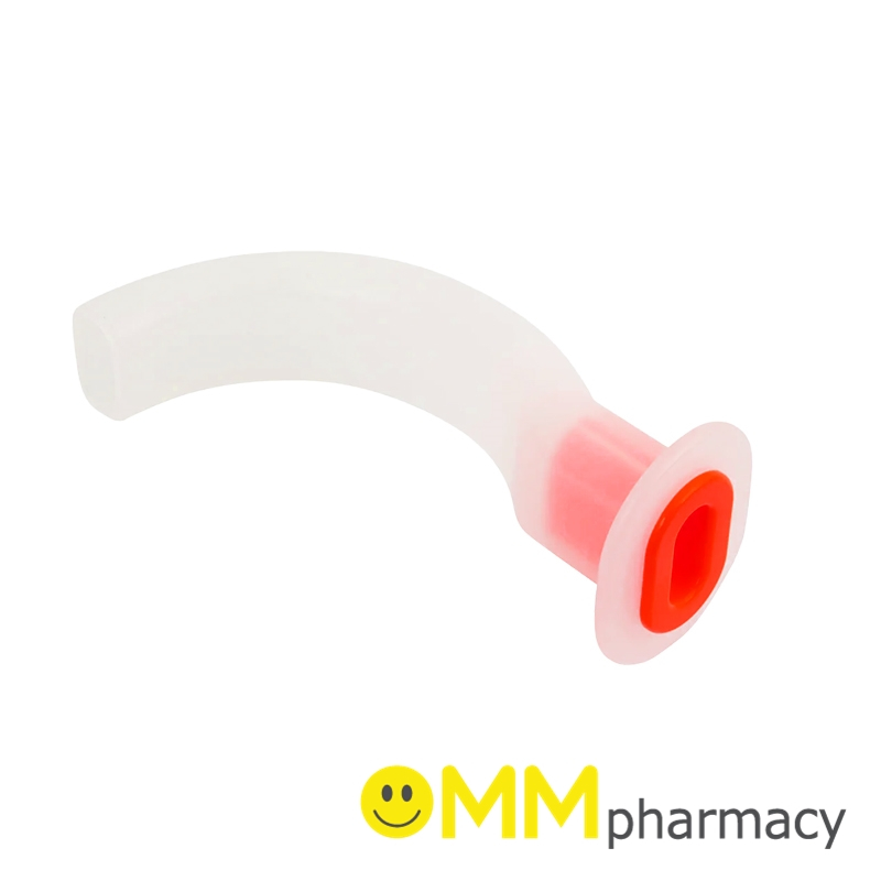 GUEDEL AIRWAY ขนาด 100มม.