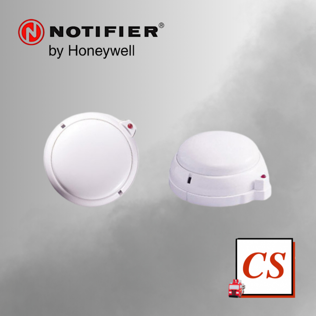AHR-871 HEAT DETECTOR