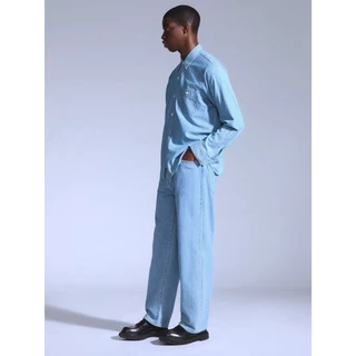 กางเกงยีนส์ผู้ชาย Levi's® Blue Tab™ Men's Marker Loose Jeans