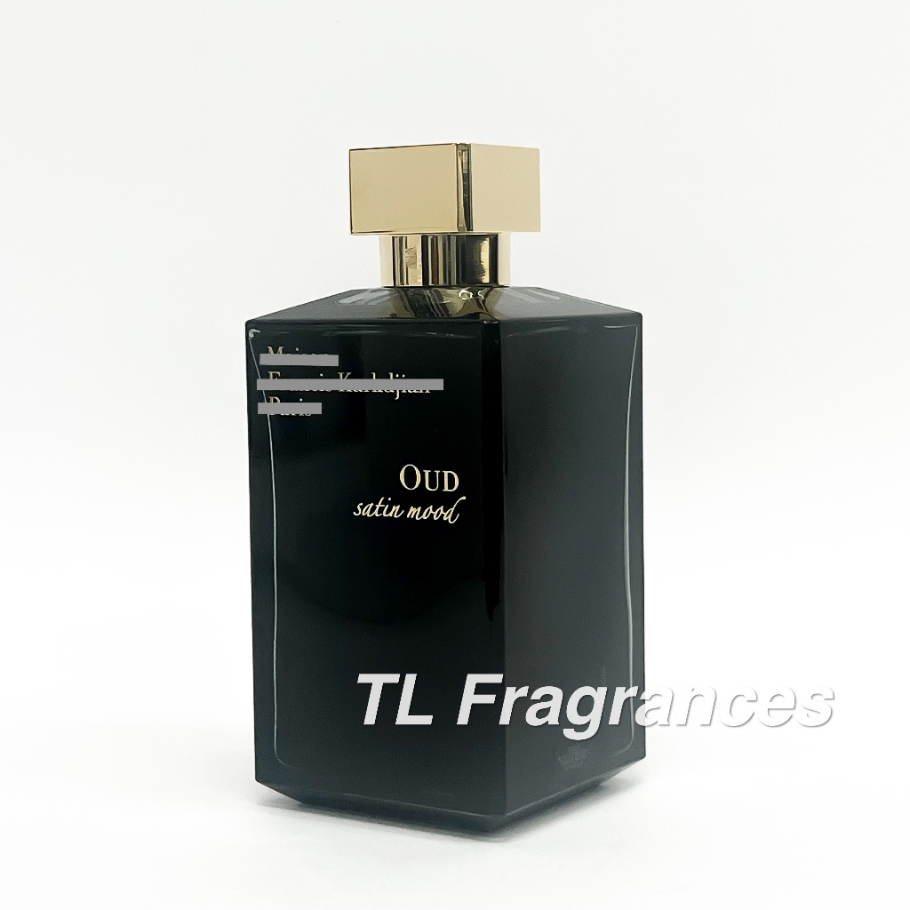 Oud Satin Mood Eau de Parfum (EDP) [ขนาดทดลอง พกพา น้ำหอมแท้ 100%]