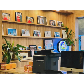 กรอบรูปมินิมอล ขนาด 6x8 นิ้ว •MJMARTINTH FRAME•MINIMAL PHOTO FRAME