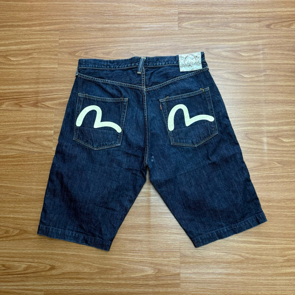 Evisu Lot.7001 By.yamane (แท้ต้นตำรับ) Made in Japan 🇯🇵