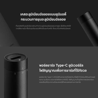 [NEW] Xiaomi Electric Precision Screwdriver 24 x ดอกไขควงเฉพาะงานเหล็กกล้า S2 ปรับความเร็วแรงบิดได้สองระดับ