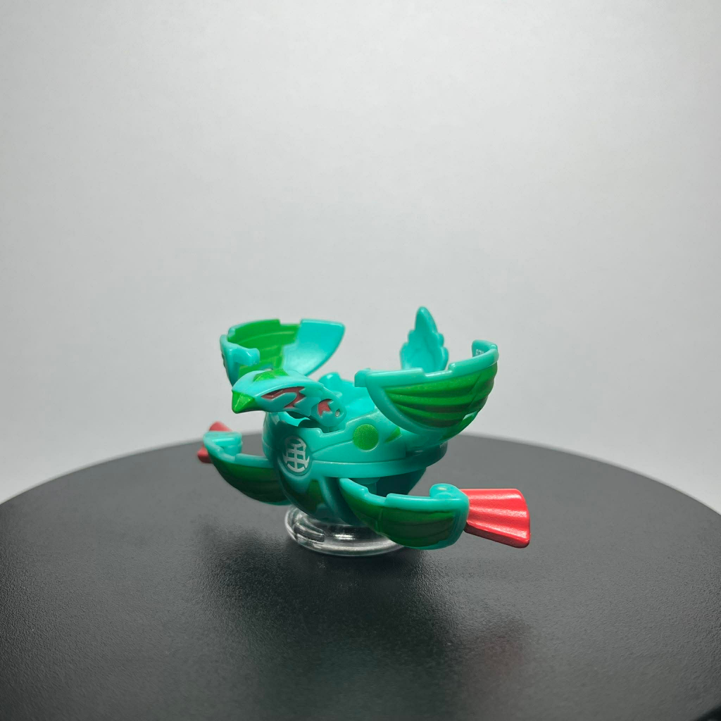 Bakugan Ventus Cosmic Ingram B2