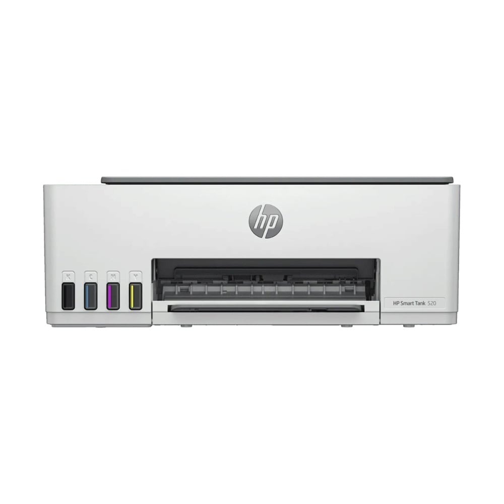 HP Smart Tank 520 + Inktank / ประกัน 2 ปี