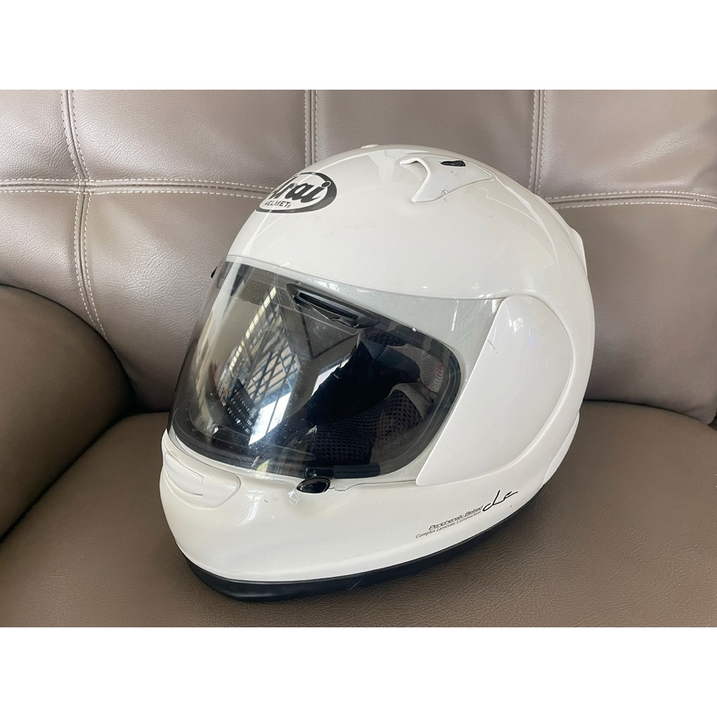 Arai Profileแท้ 53-54cm