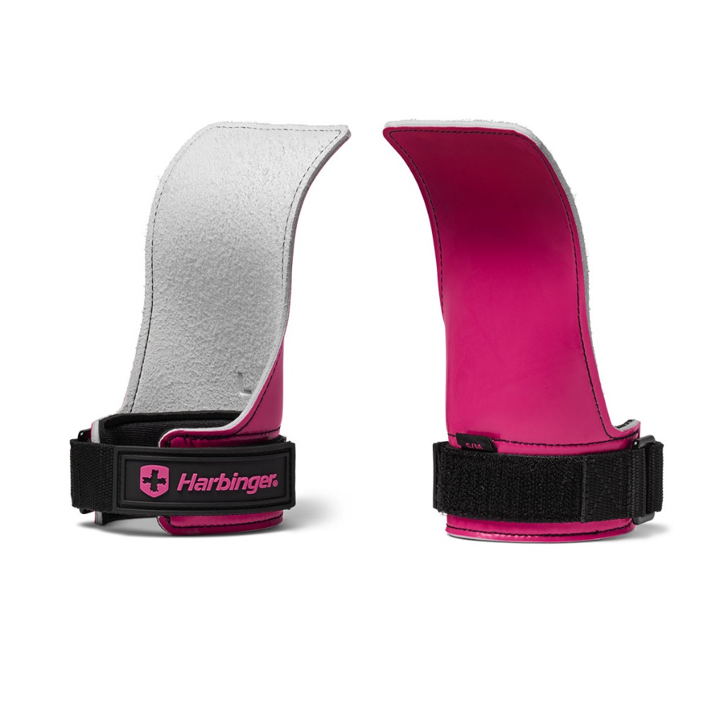 แผ่นช่วยจับยึดแบบกันลื่น Harbinger | Pro Tacky Grips